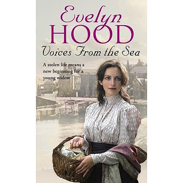 Voices From The Sea, Evelyn Hood