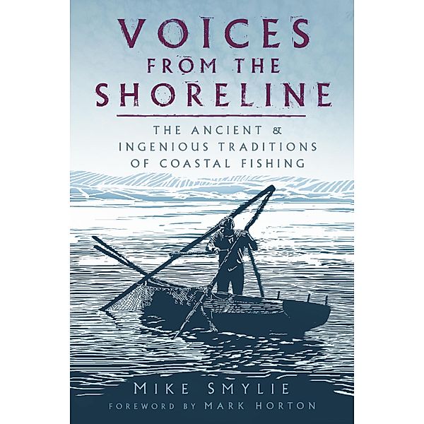 Voices from the Shoreline, Mike Smylie