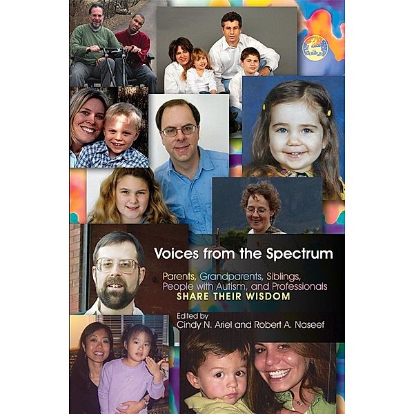 Voices from the Spectrum