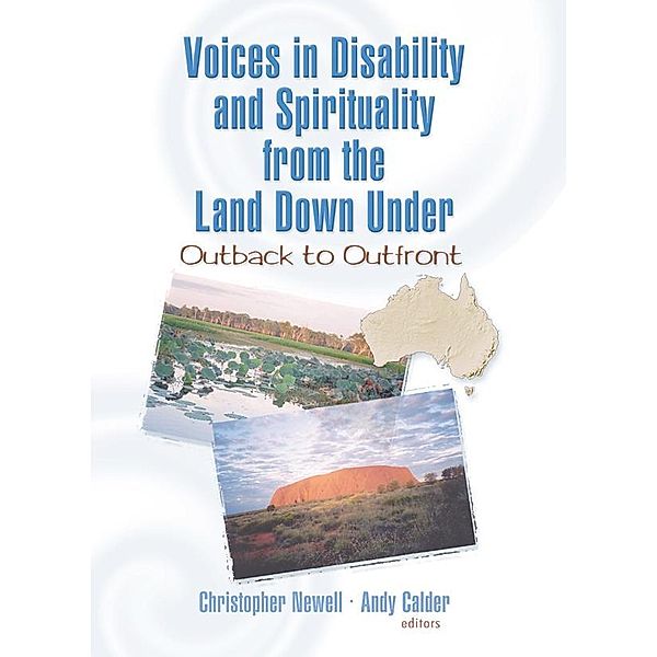 Voices in Disability and Spirituality from the Land Down Under