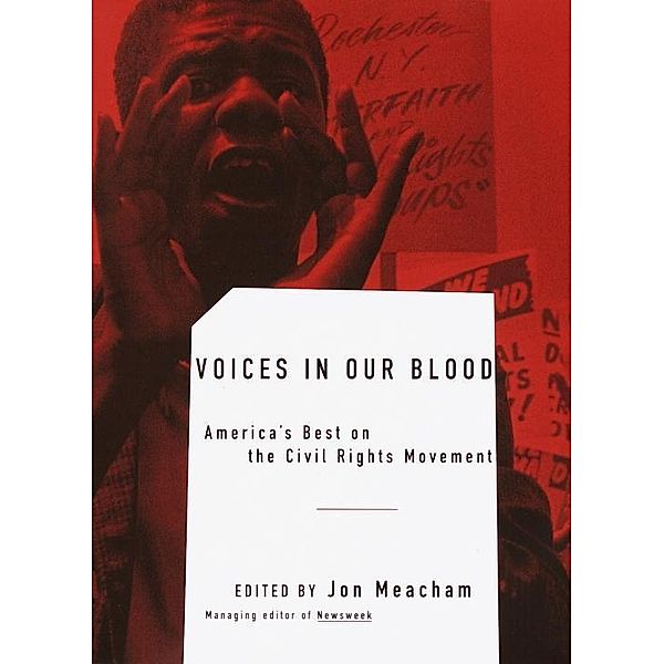 Voices in Our Blood, Jon Meacham