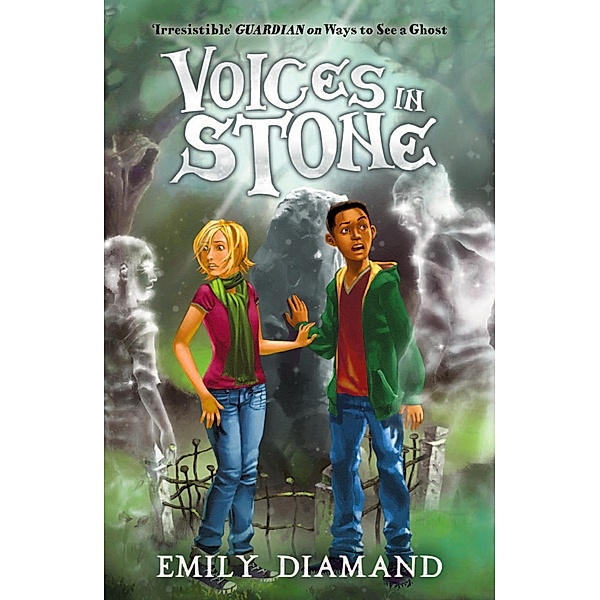 Voices in Stone, Emily Diamand
