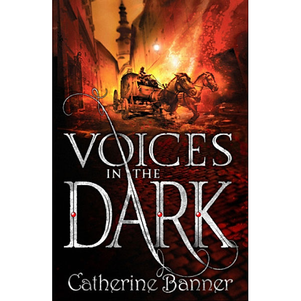 Voices in the Dark, Catherine Banner