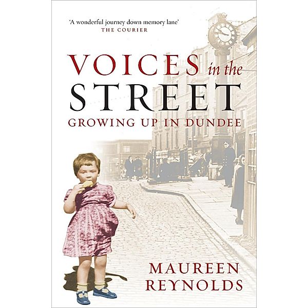 Voices in the Street, Maureen Reynolds