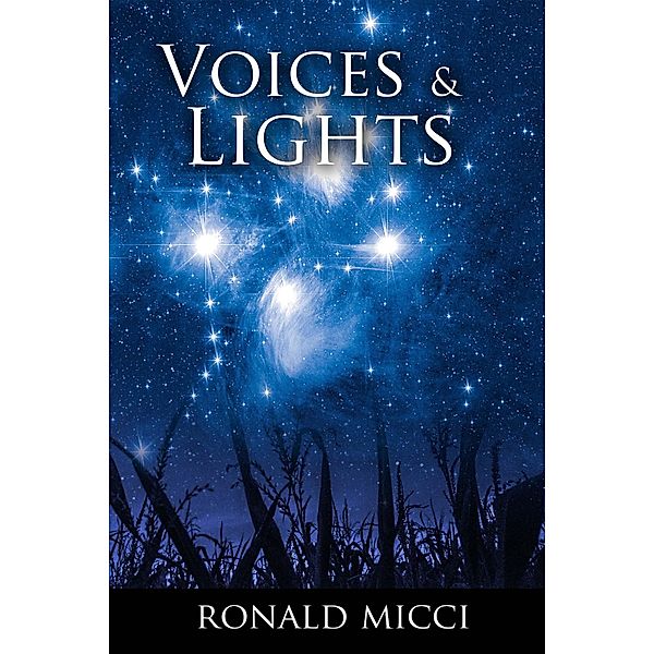Voices & Lights, Ronald Micci