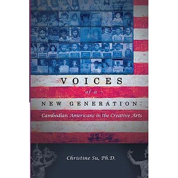 Voices of a New Generation, Christine Su