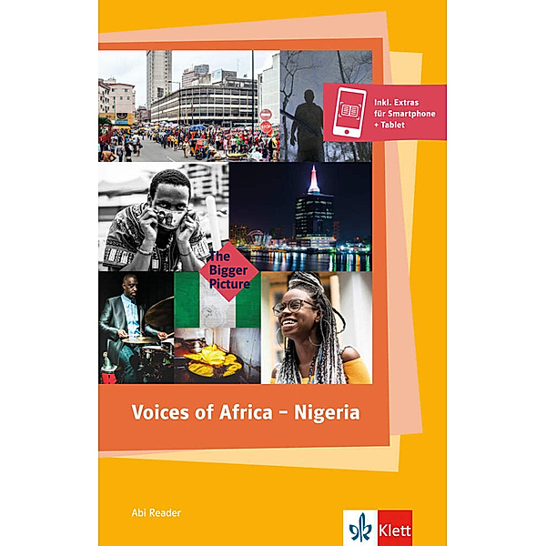 Voices of Africa - Nigeria, Dirk Beyer