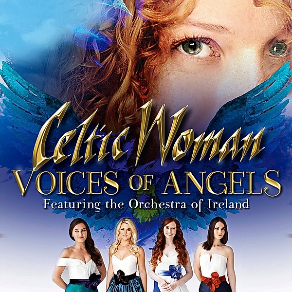 Voices Of Angels, Celtic Woman
