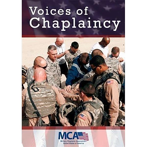 Voices of Chaplaincy, Military Chaplains Association