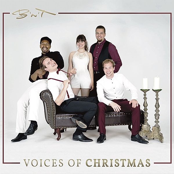 Voices Of Christmas, B'n'T