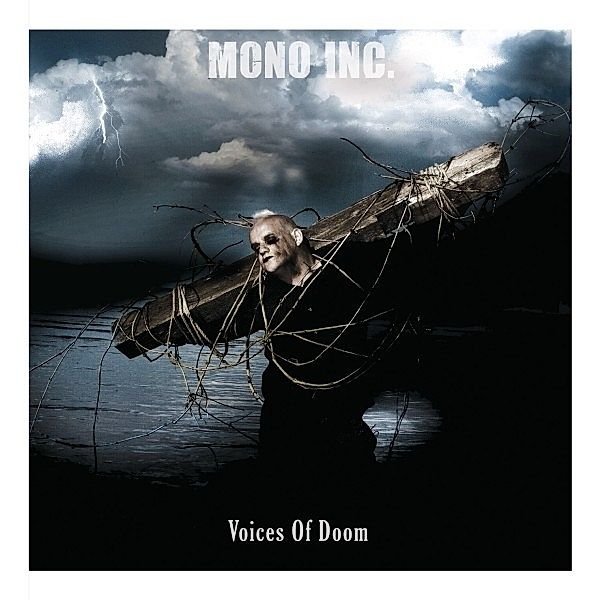 Voices Of Doom (Re-Release), Mono Inc.