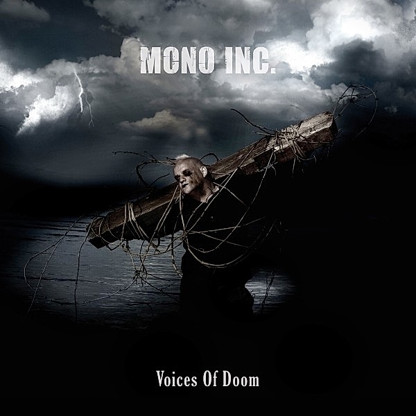 Voices Of Doom (Vinyl), Mono Inc.