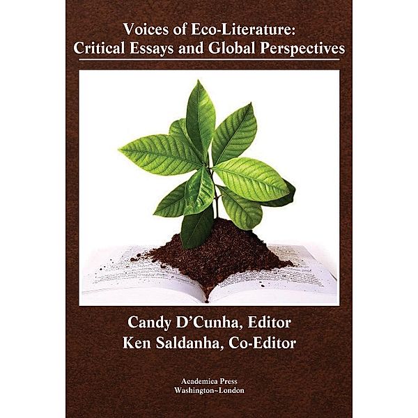 Voices of eco-literature, Cunha