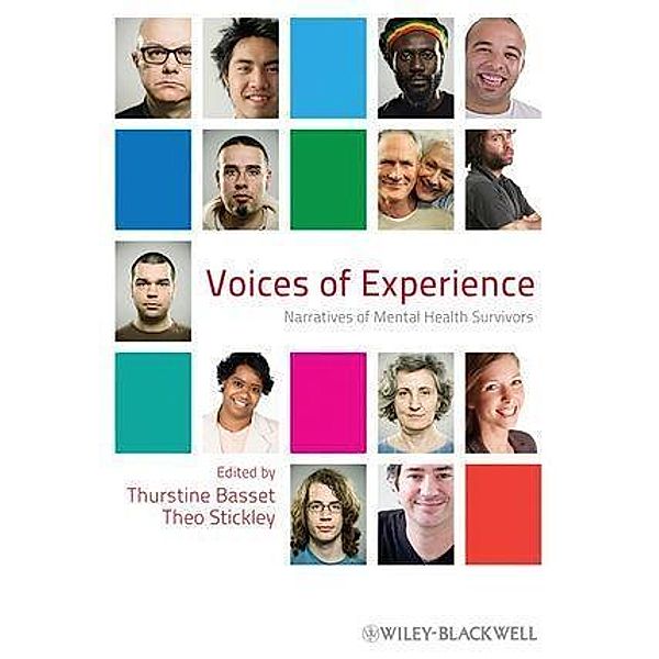 Voices of Experience, Thurstine Basset, Theo Stickley