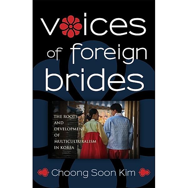 Voices of Foreign Brides, Choong Soon Kim