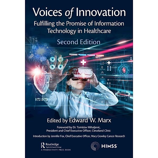 Voices of Innovation
