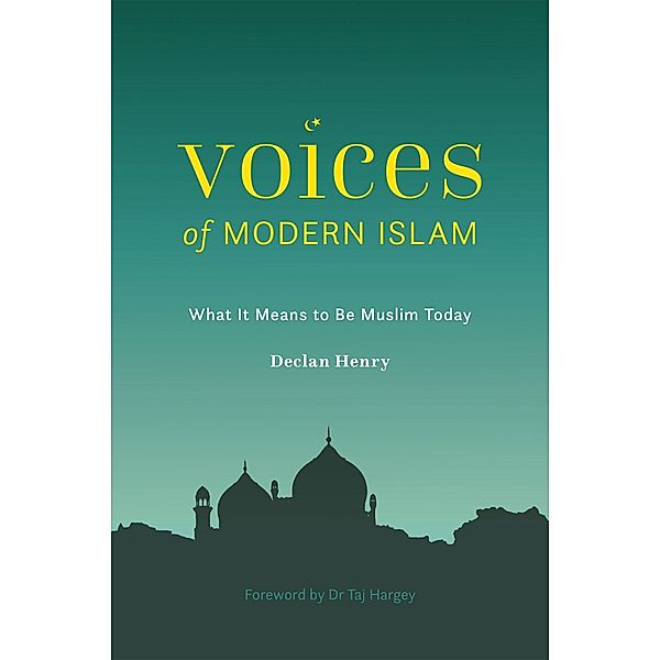 Voices of Modern Islam, Declan Henry