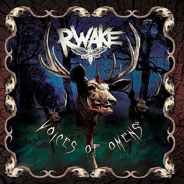 Voices Of Omens, Rwake