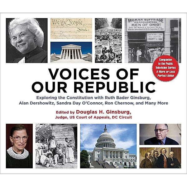 Voices of Our Republic