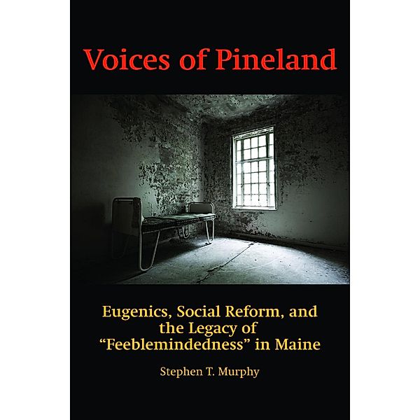 Voices of Pineland