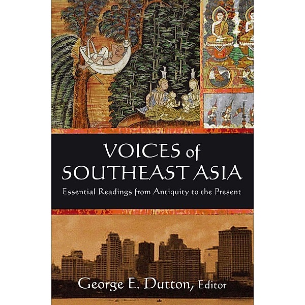 Voices of Southeast Asia, George Dutton