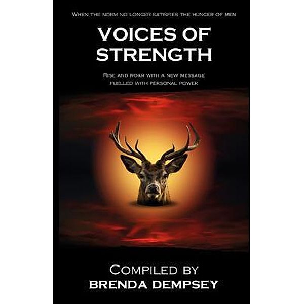 Voices of Strength, Brenda Dempsey