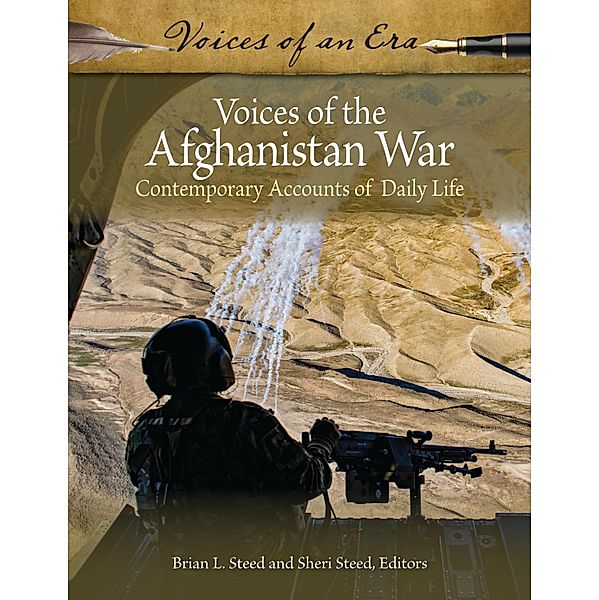 Voices of the Afghanistan War