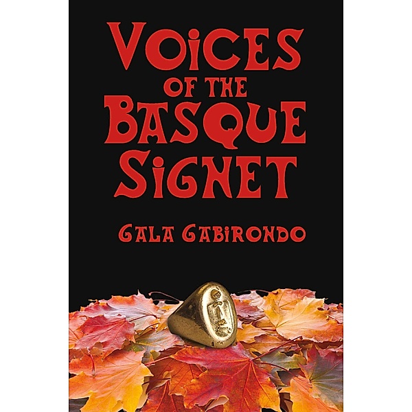 Voices of the Basque Signet, Gala Gabirondo