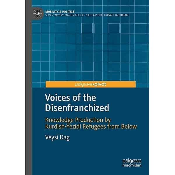 Voices of the Disenfranchized / Mobility & Politics, Veysi Dag