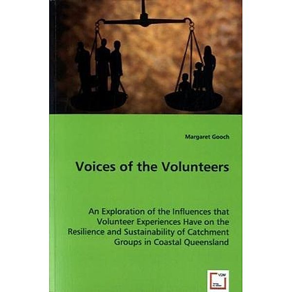 Voices of the Volunteers, Margaret Gooch