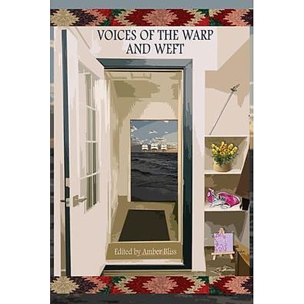 Voices of the Warp and Weft, Madeleine Hutchins