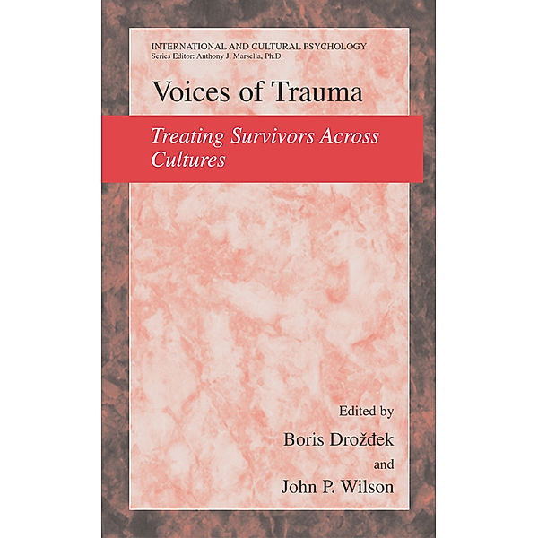 Voices of Trauma