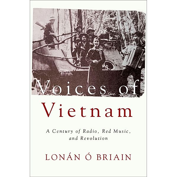 Voices of Vietnam, Lon?n Briain