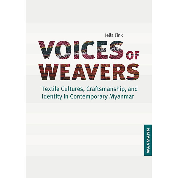 Voices of Weavers, Jella Fink