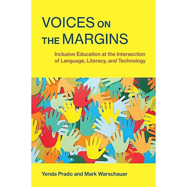 Voices on the Margins, Yenda Prado, Mark Warschauer