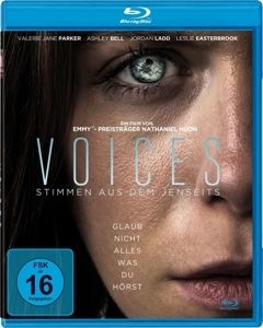 Image of Voices-Stimmen aus dem Jenseits Uncut Edition