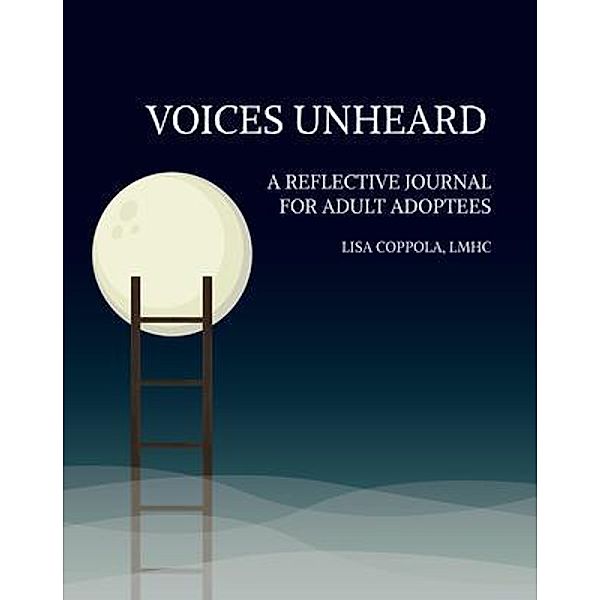 Voices Unheard, Lisa Coppola