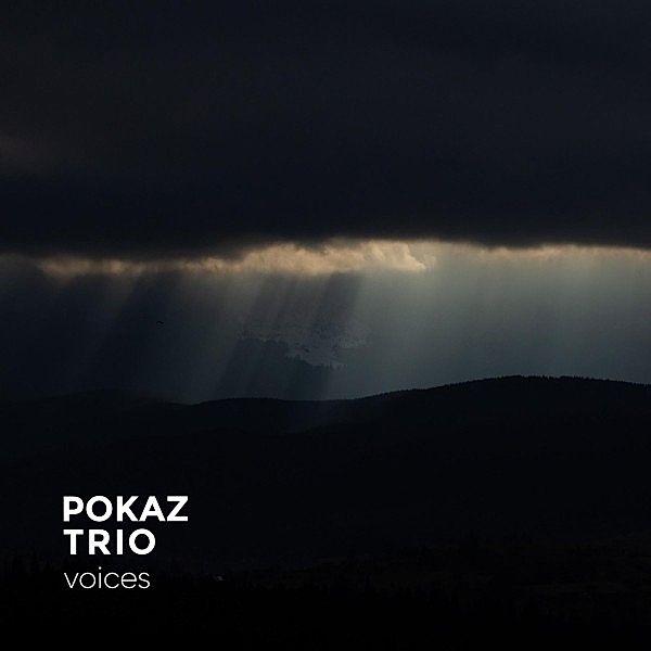 Voices (Vinyl), Pokaz Trio