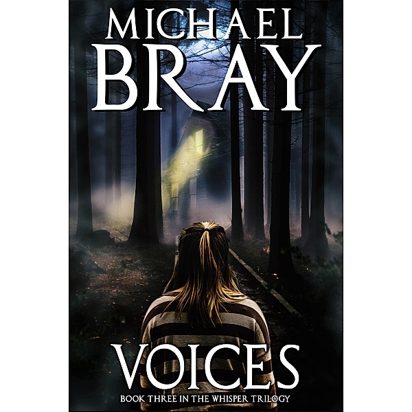 Voices (Whisper III), Michael Bray