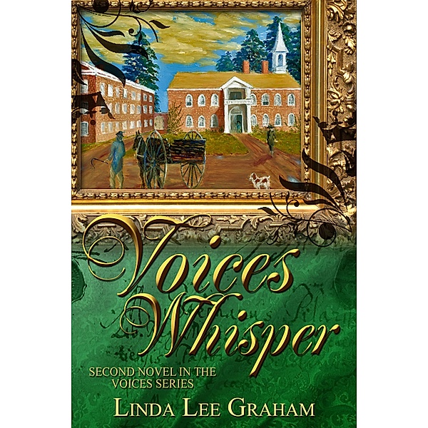 Voices Whisper / Voices, Linda Lee Graham