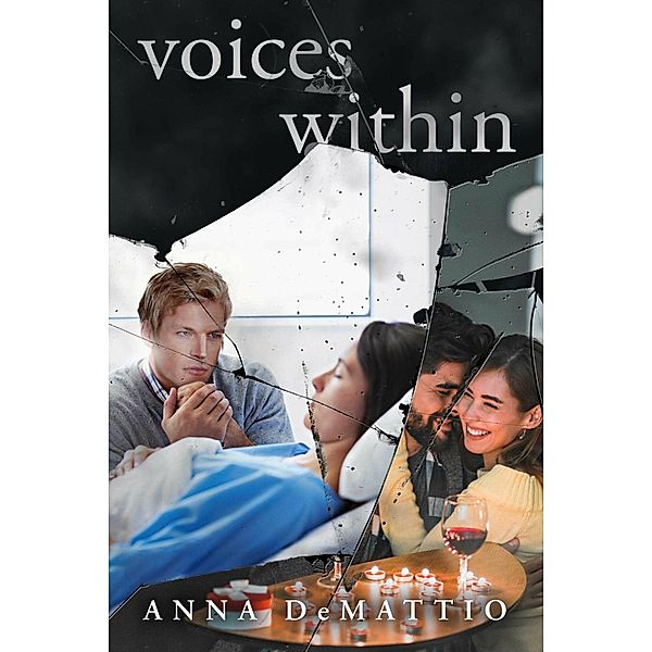 Voices Within, Anna DeMattio