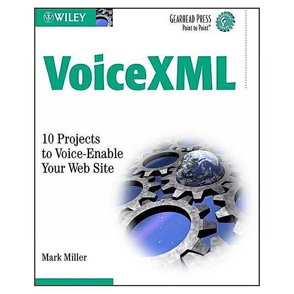 VoiceXML, Mark A. Miller