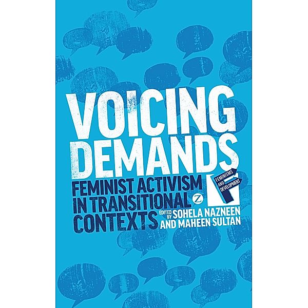 Voicing Demands