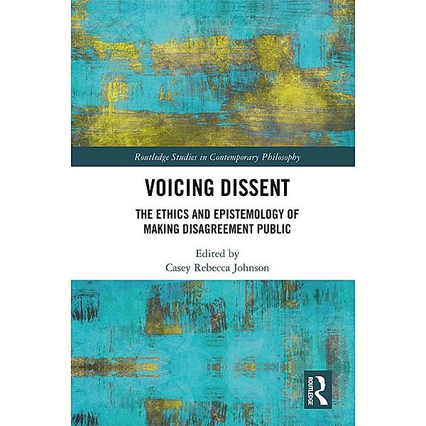 Voicing Dissent