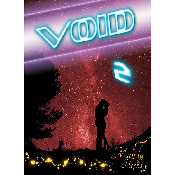 Void 2 / Void Bd.2, Mandy Hopka