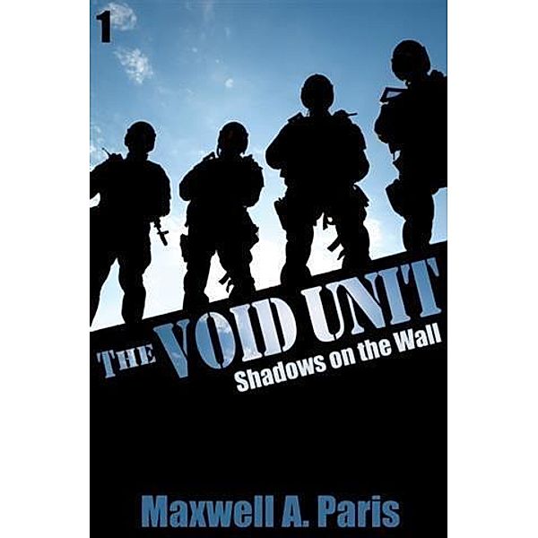 Void Unit, Maxwell A. Paris