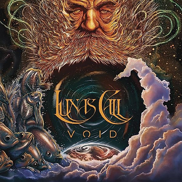Void (Vinyl), Luna's Call