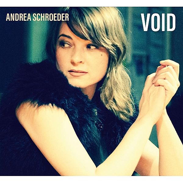 Void (Vinyl), Andrea Schroeder