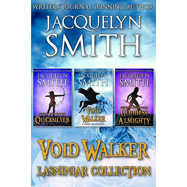 Void Walker Lasniniar Collection (The World of Lasniniar) / The World of Lasniniar, Jacquelyn Smith