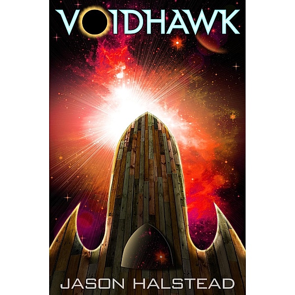 Voidhawk, Jason Halstead